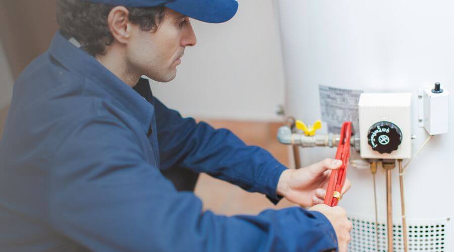 Local 24/7 Emergency Plumbing in McCormick, SC